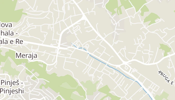 Hartă