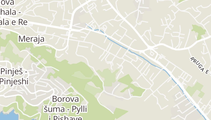 Hartă