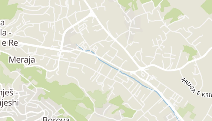 Hartă
