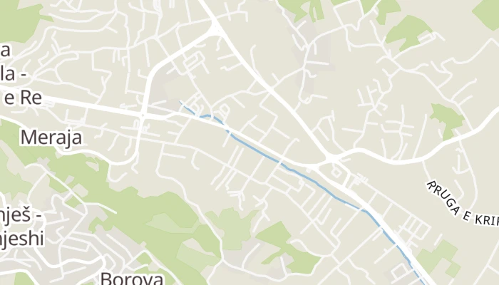 Hartă