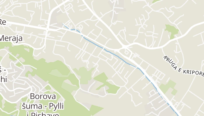 Hartă