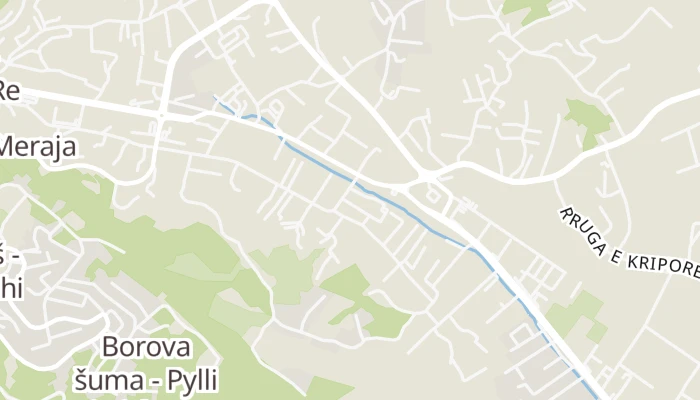 Hartă