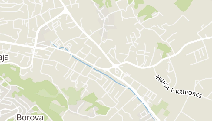 Hartă