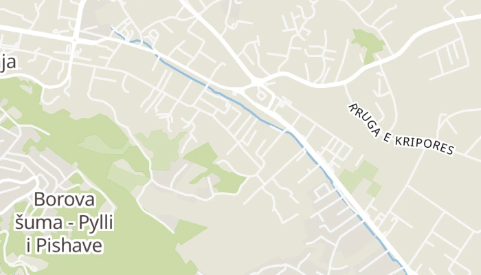 Hartă