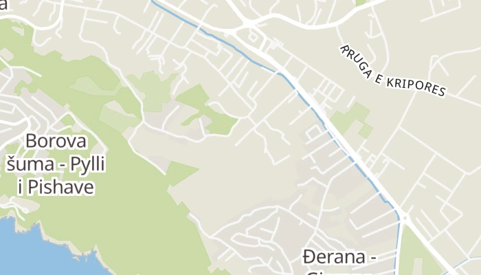 Hartă