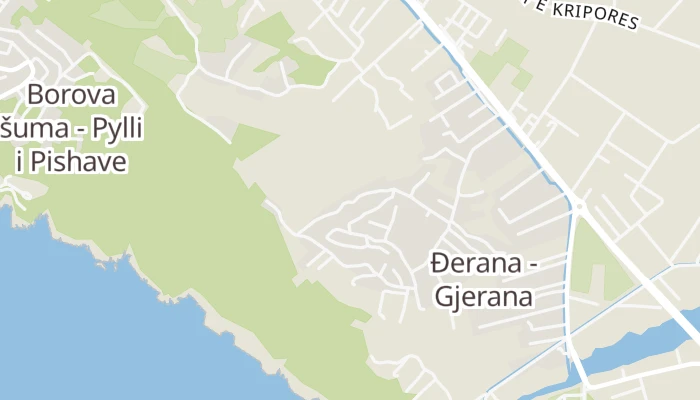 Hartă