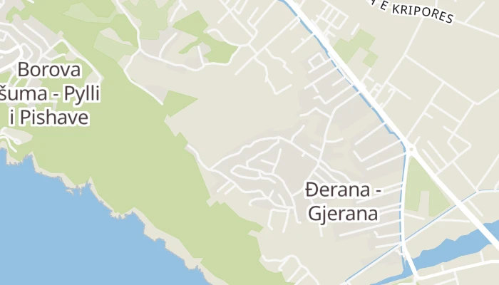 Hartă