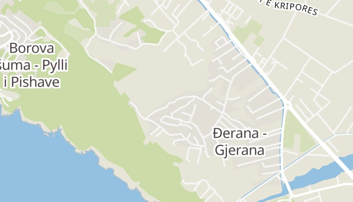 Hartă