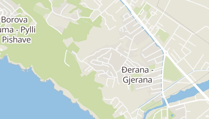 Hartă