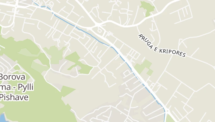 Hartă