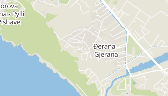 Hartă