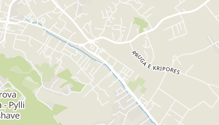 Hartă