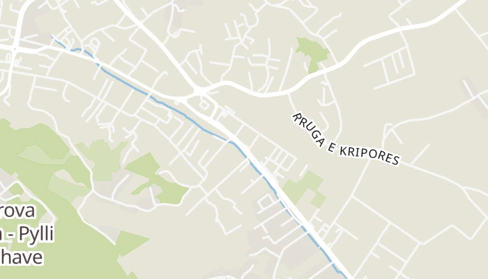 Hartă