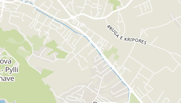 Hartă