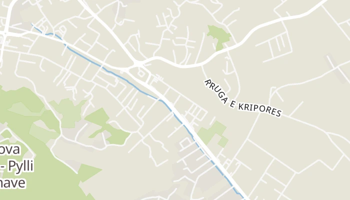 Hartă