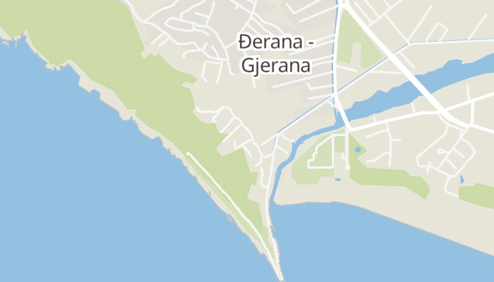 Hartă