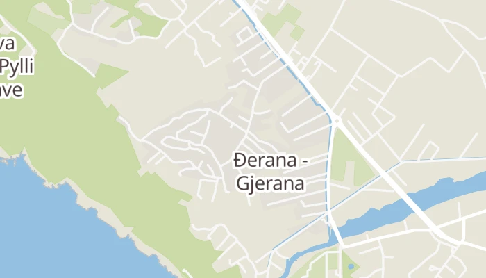 Hartă