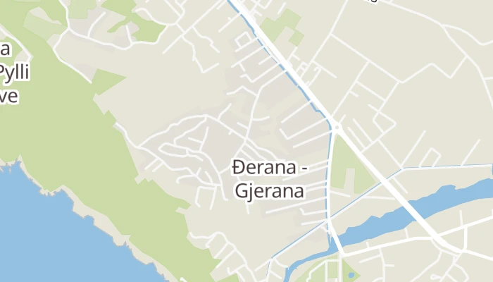 Hartă