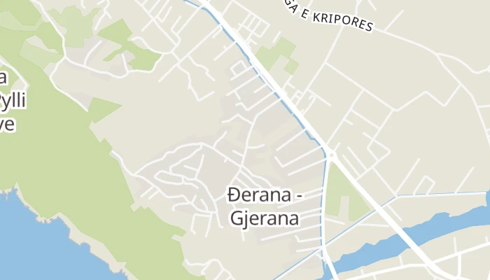 Hartă