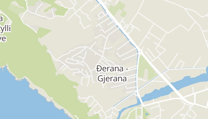Hartă