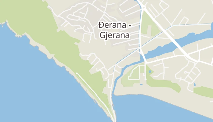 Hartă