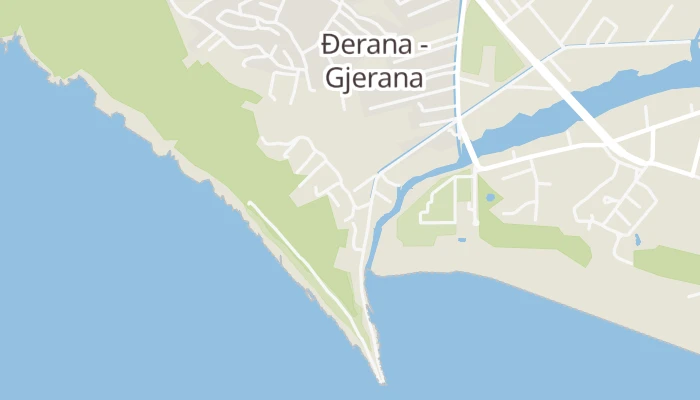 Hartă
