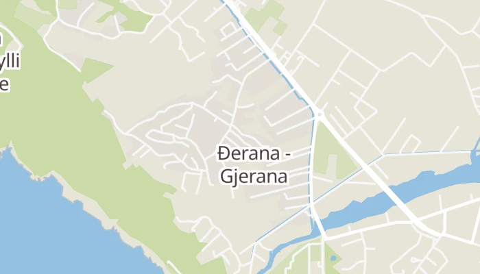 Hartă