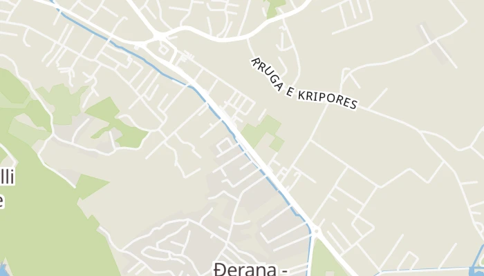 Hartă
