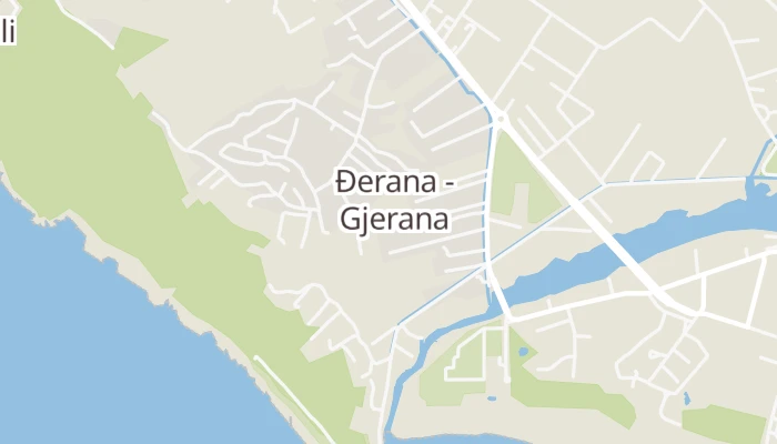Hartă