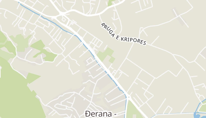 Hartă