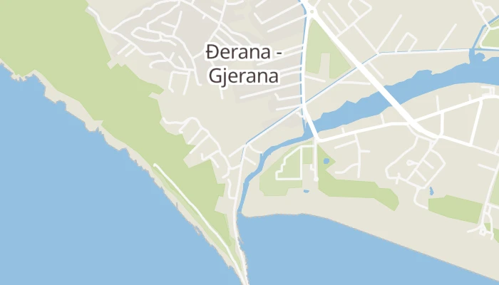 Hartă