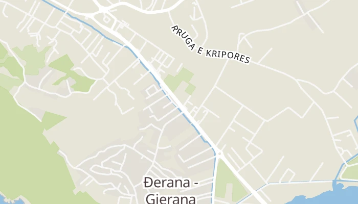 Hartă