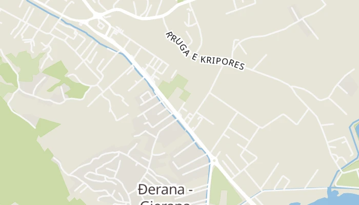 Hartă
