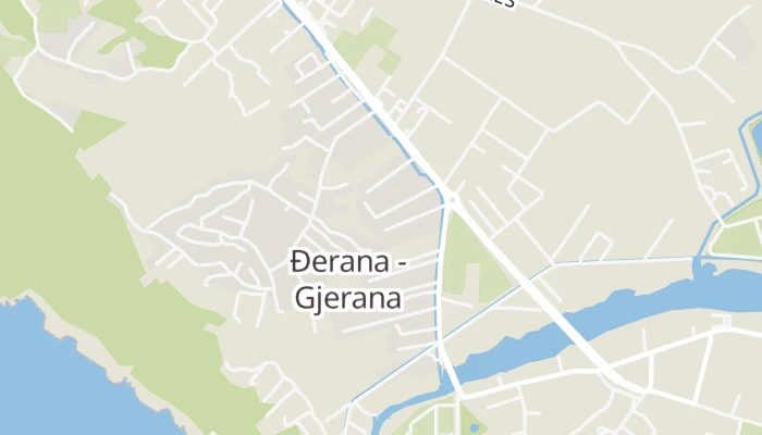 Hartă