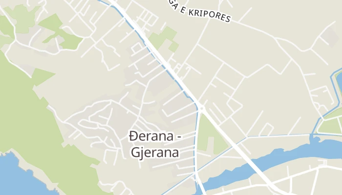 Hartă