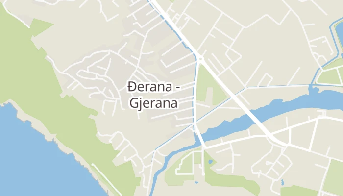 Hartă