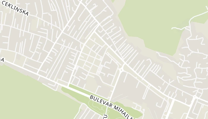 Hartă