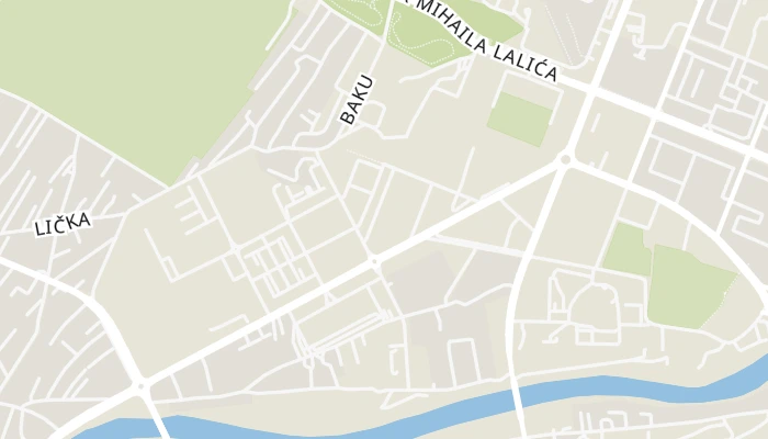 Hartă