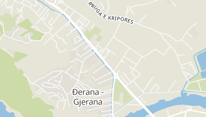Hartă