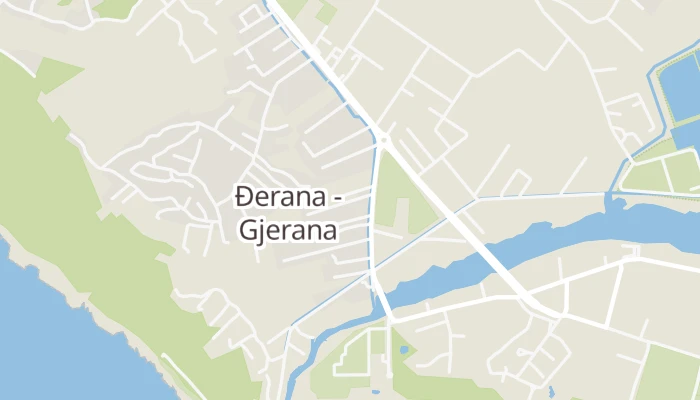 Hartă