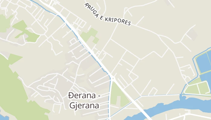 Hartă
