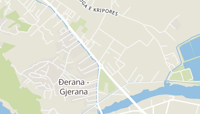 Hartă