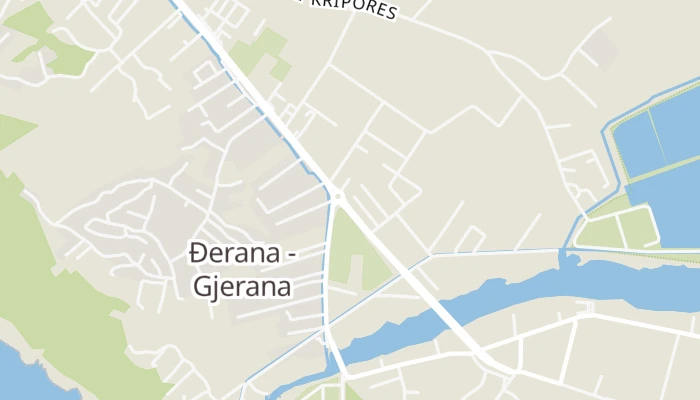 Hartă