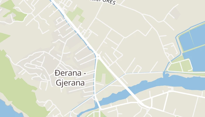 Hartă