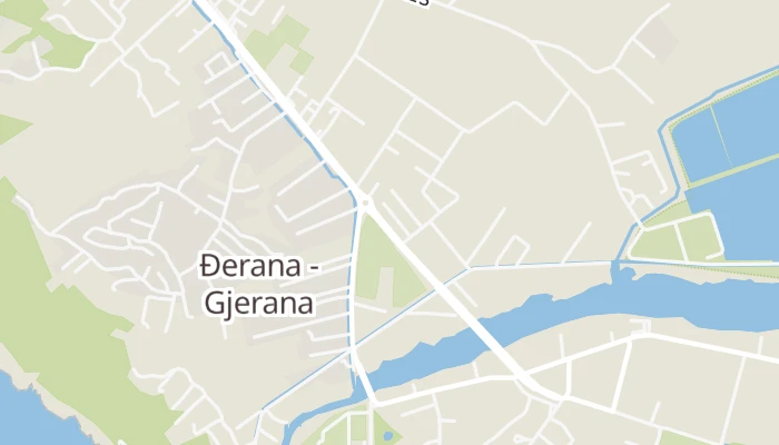 Hartă