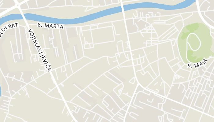 Hartă