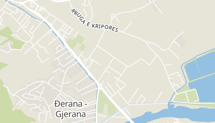 Hartă