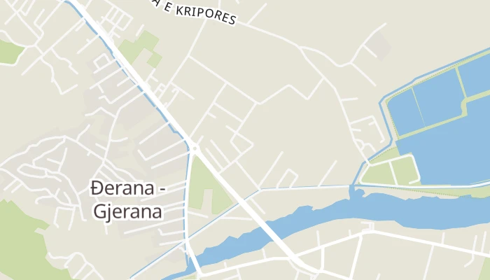 Hartă