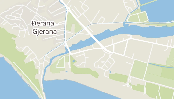 Hartă