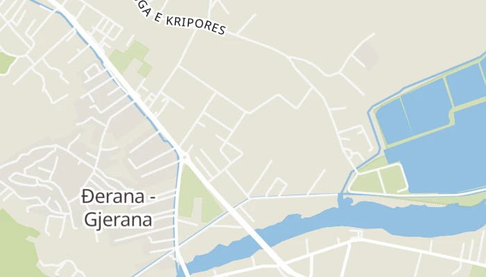 Hartă